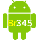 Aplicativo Br345 para Android