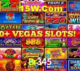 Sistemas de Segurança Br345