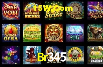 Promoção Relâmpago Br345