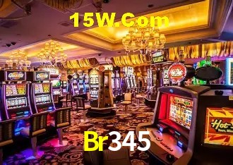 Estatísticas Br345