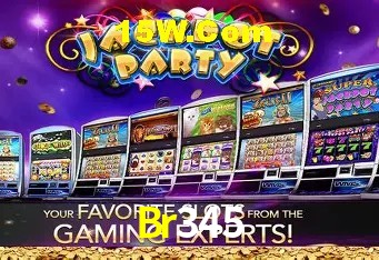 Gates of Olympus Br345