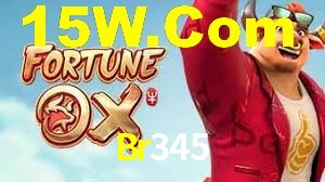 Bônus de Boas-vindas Br345