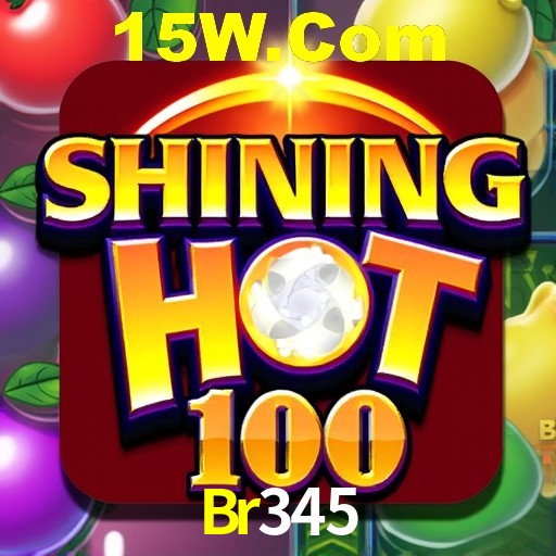 Interface do App Br345