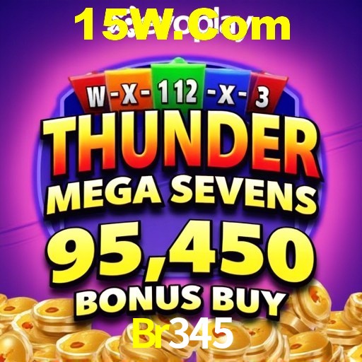 Casino Ao Vivo Br345