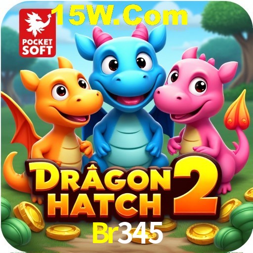 A Revolução dos Aplicativos de Jogos no Br345