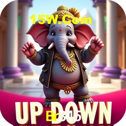 Diretório de Jogos Br345