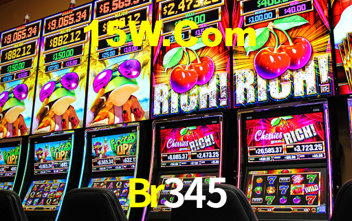 Br345 Bet