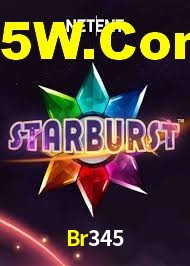 Br345: Jogos de Caça-Níqueis-Altas Recompensas, Roleta-Velocidade, Blackjack-Desafios Máximos