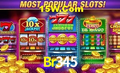 Benefícios da Conta Br345