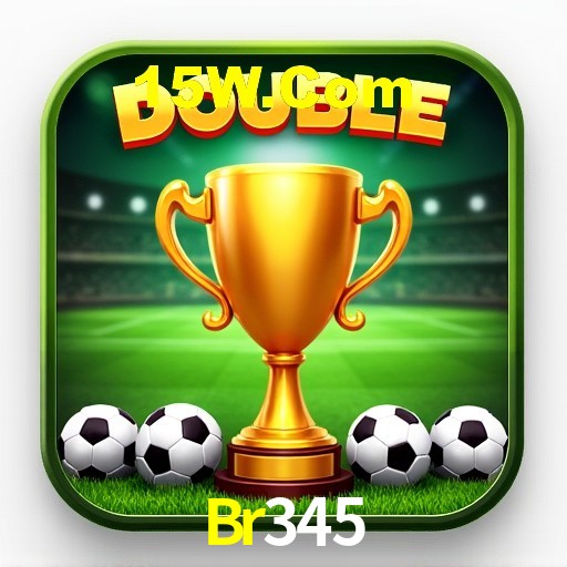 Apostas de Futebol Br345