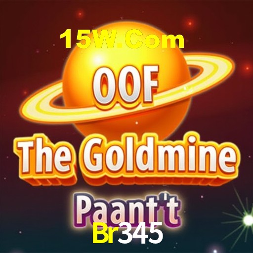 Recursos de Bônus Br345