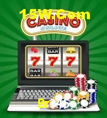 Casino Ao Vivo Br345