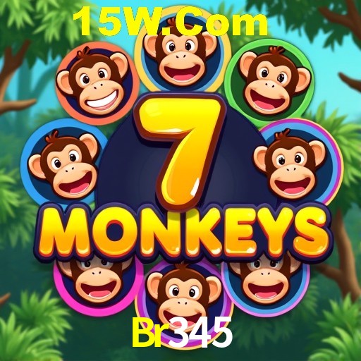 Descubra o Mundo do Cassino Online com Br345