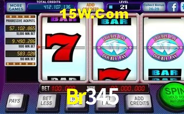 Diretório de Jogos Br345