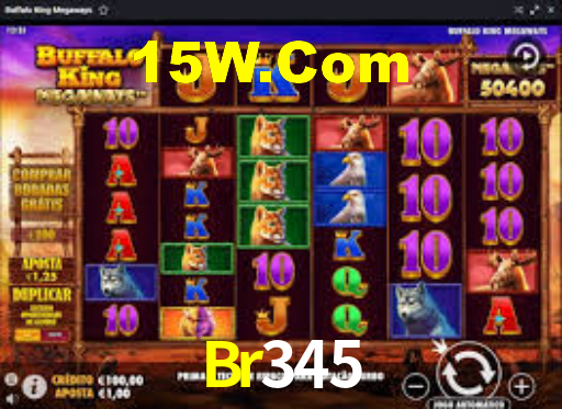 Br345 Bet
