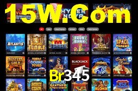 Br345 Bet