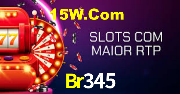 Br345 Bet