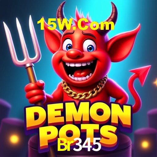 Casino Ao Vivo Br345