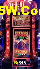 Live Casino Br345