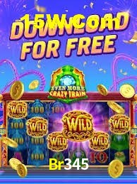 Slot Games Br345