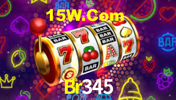 Br345 Bet