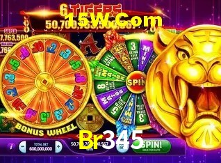 Apostas de Basquete Br345
