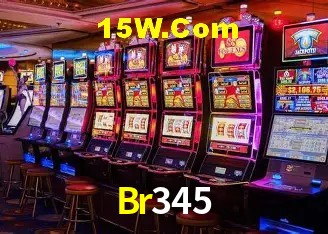 Estatísticas do Jogo Br345