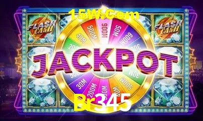 Diretório de Jogos Br345