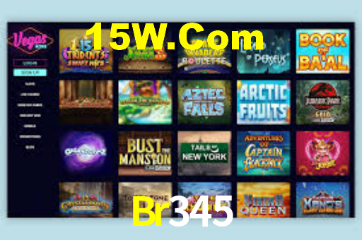 Br345.Com