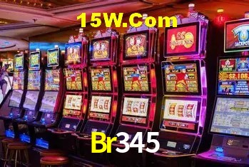 Estatísticas Esportivas Br345
