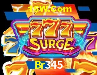 Jogos de Slot Br345