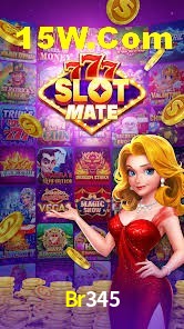 Live Casino Br345