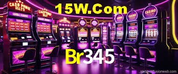 Bonus Features Br345