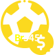 Aposte em esportes do mundo todo no Br345!